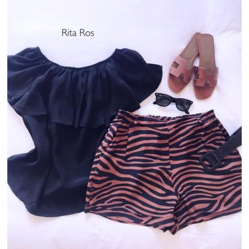 Short Zebra (Ref. 1488) [1]