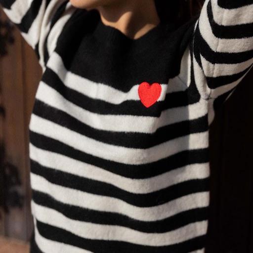 Jersey Black Helen (Ref.6556) [1]