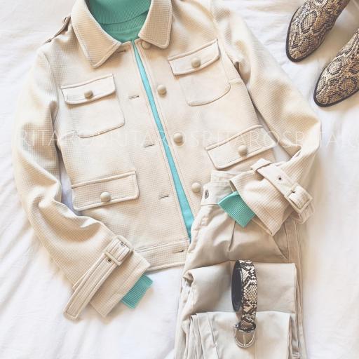 Chaqueta Sofía (Ref.3177)