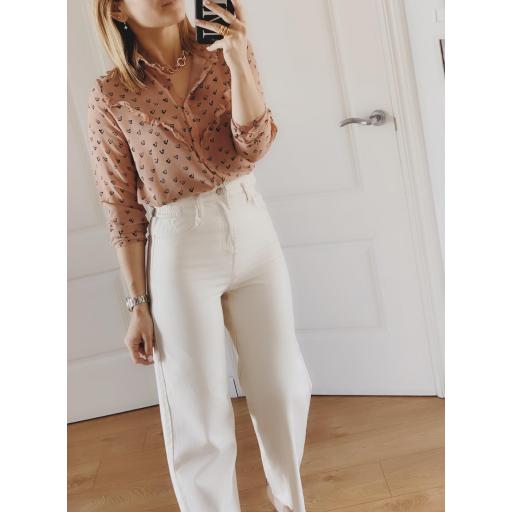 Pantalón Culotte Flavia (Ref.3258)