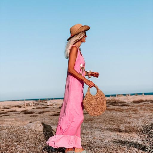 Vestido LOVE (Ref.4099) [2]