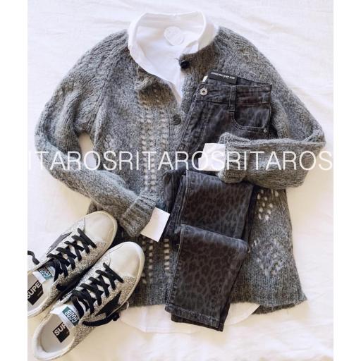 Pantalón Leopard Gris (Ref. 1752) [2]