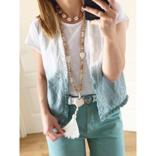 Chaleco + Camiseta (Ref. 2159) [3]