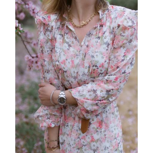 Vestido Roses (Ref.5427) [1]