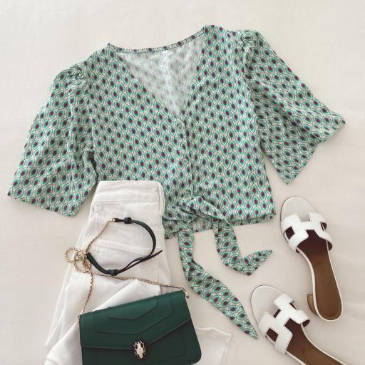 Blusa Melisa (Ref.6185) [1]