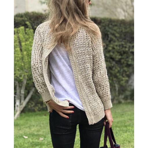 Jersey Carole (Ref. 1314) [1]