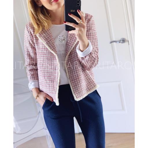 Blazer Tweed (Ref. 1843) [3]