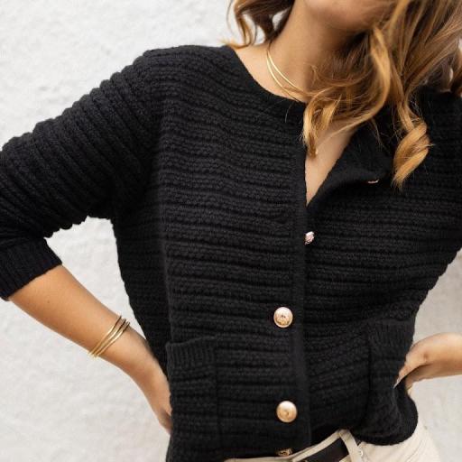 Chaqueta Ava (Ref.6417) [2]