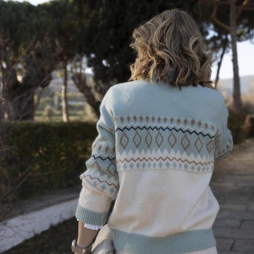 Chaqueta Lula (Ref.5998) [1]