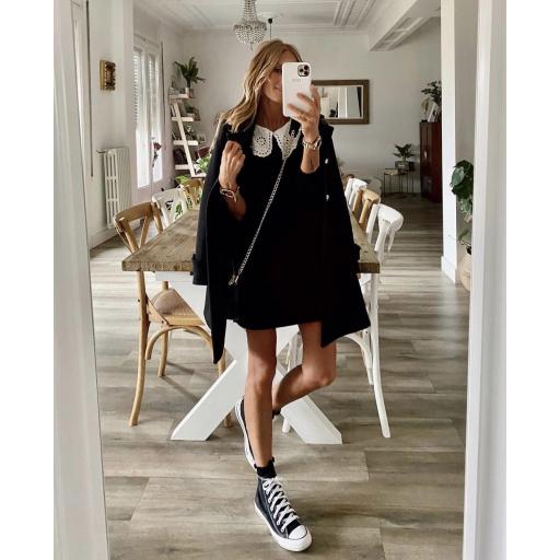 Casilda Dress (Ref.4339)