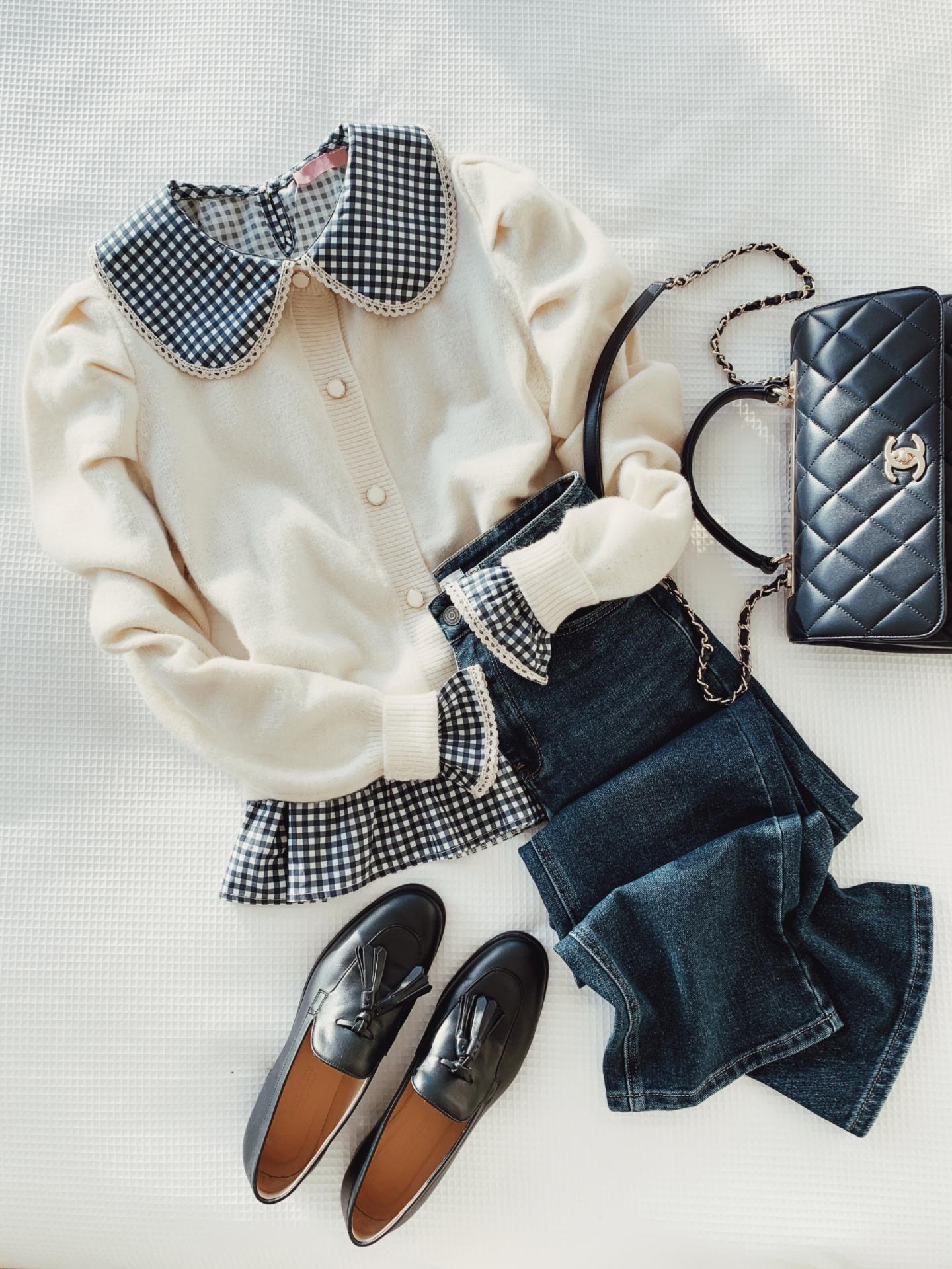 Chaqueta Black Love (Ref.4331)