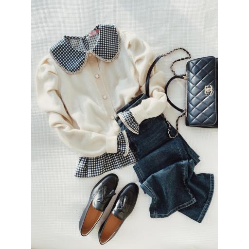 Chaqueta Black Love (Ref.4331)