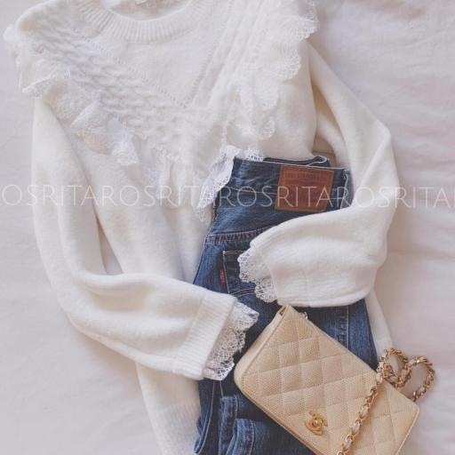 Jersey Abbey (Ref. 3025)