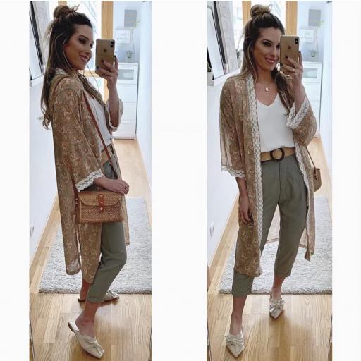 Bolso Rattan Rectangular (Ref.2023)