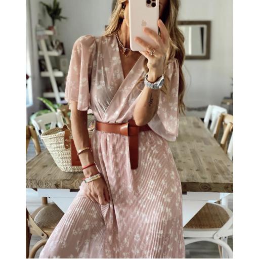 Vestido Naïf (Ref.3373) [1]