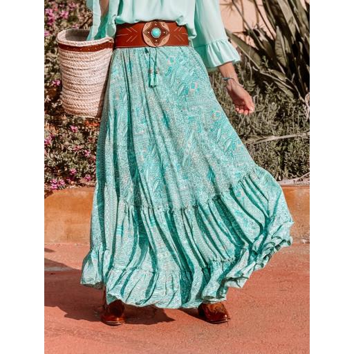 The Lovely Skirt 7 (Ref.5461) [1]