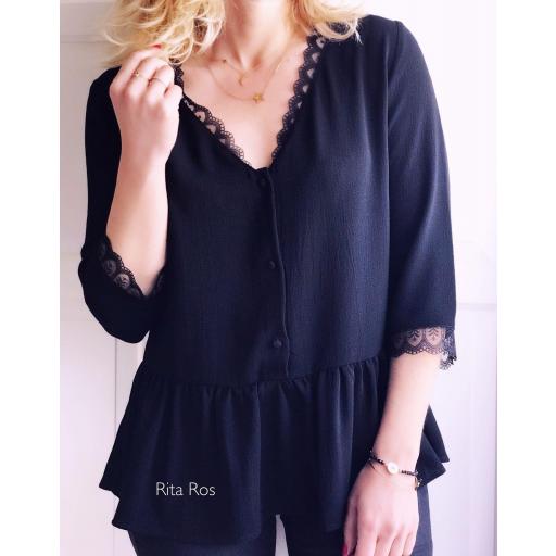 Blusa  Gisele (Ref. 1324) [2]