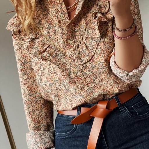 Autumn Blouse (Ref.5789) [1]