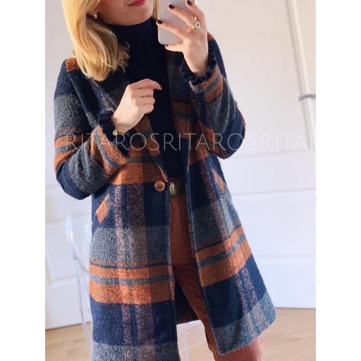 Abrigo Nora (Ref. 1875) [2]