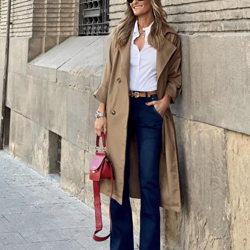 Jeans Tiro Bajo Claudia (Ref.6443) [2]