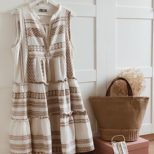 Vestido Greece 2 (Ref.4002) [2]