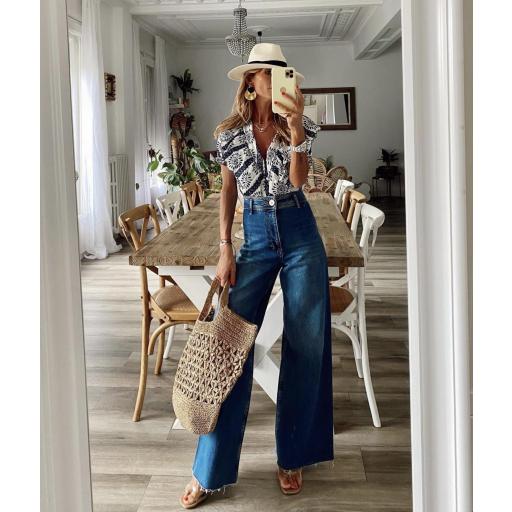 Blusa Sol (Ref.5492) [2]