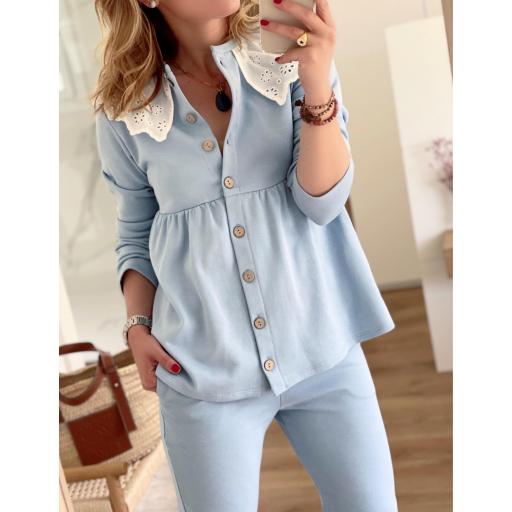 Conjunto Olivia (Ref.5369)