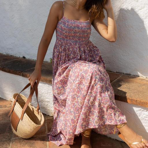 Vestido Rosana (Ref.6323) [2]