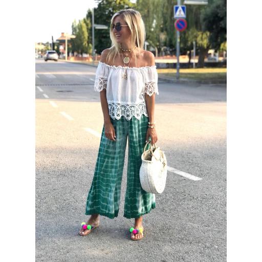 Pantalón Tie Dye (Ref. 1586)