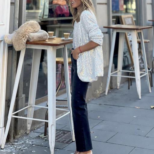 Blazer Sequins (Ref.6587) [2]