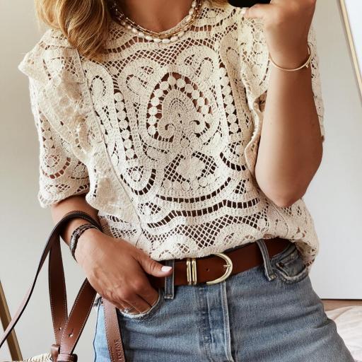 Top Carla (Ref.6188)