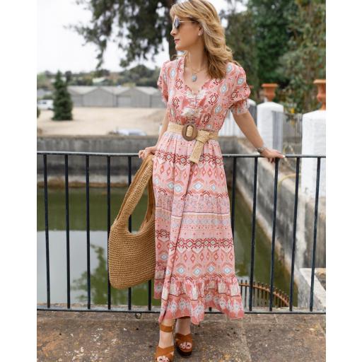 Vestido Kembali (Ref.5553) [1]