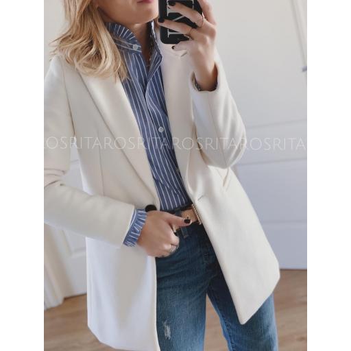 Abrigo Inés (Ref.3110)