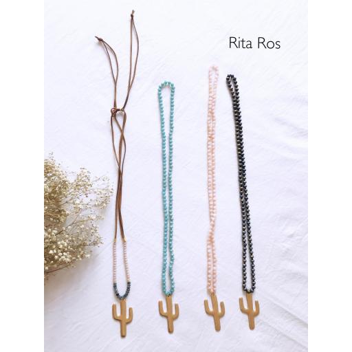 Collar Cactus (Ref. 1567)