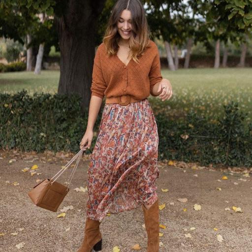 Chaqueta Isabel (Ref.6508) [3]