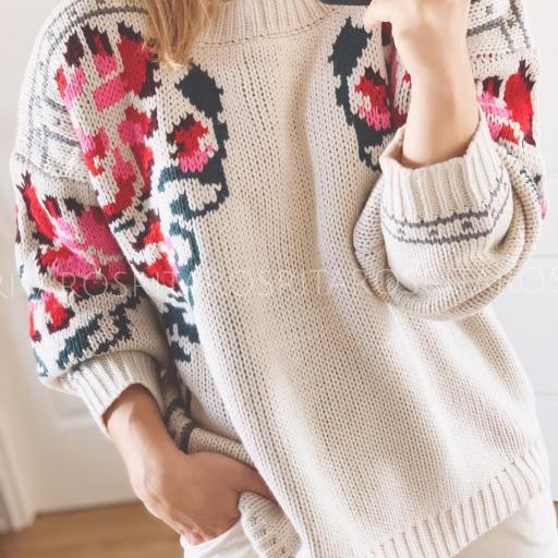 Jersey Roses (Ref. 2914)