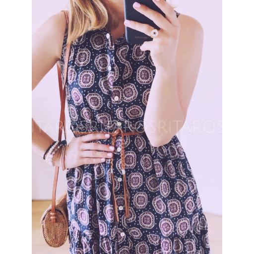 Vestido Egipto (Ref. 2237) [3]