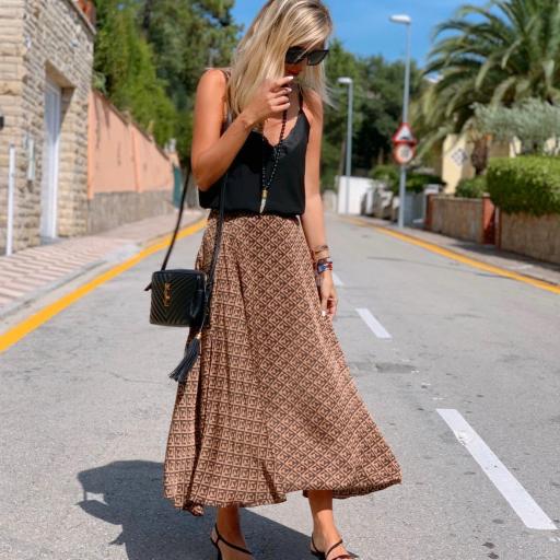 Falda Norma (Ref. 2879) [1]