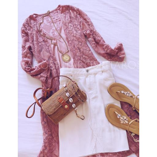 Falda Texas (Ref. 2244)