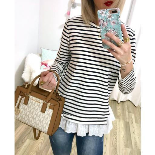 Jersey Susane (Ref. 1307)