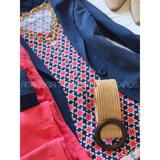 Blusa Stars (Ref. 2000) [3]