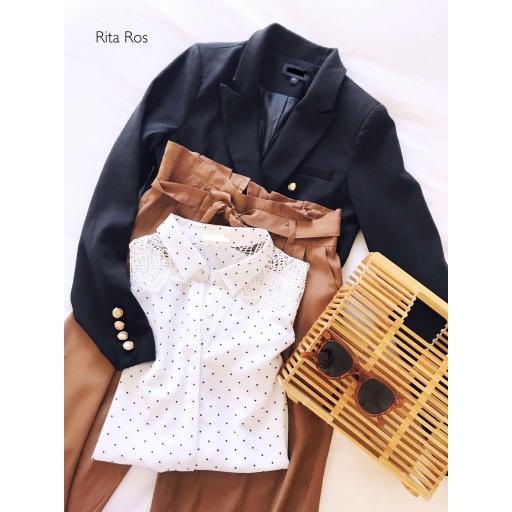 Blusa Carine (Ref. 1349) [1]