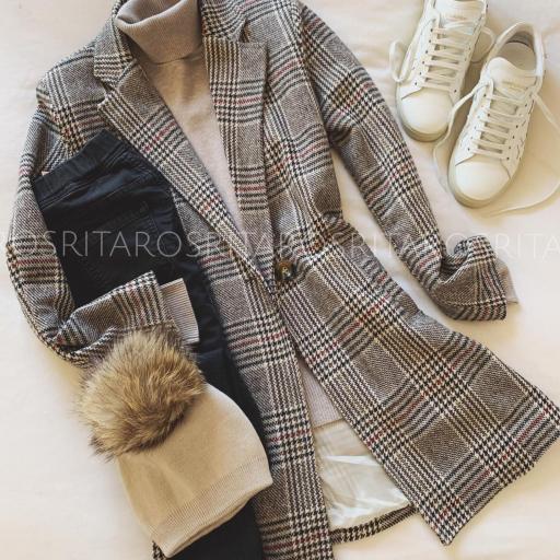 Americana Charles (Ref. 3010)