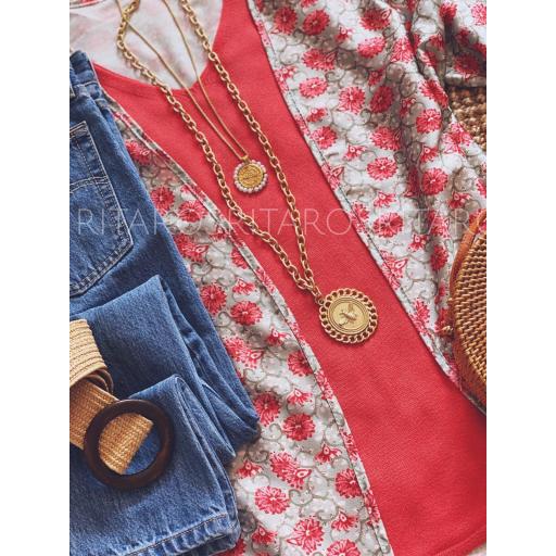 Kimono Flores (Ref. 2026) [1]