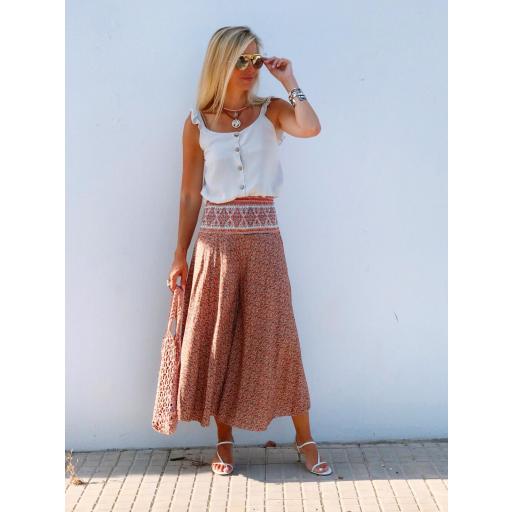 Falda/Pantalón Patricia (Ref. 2210) [1]