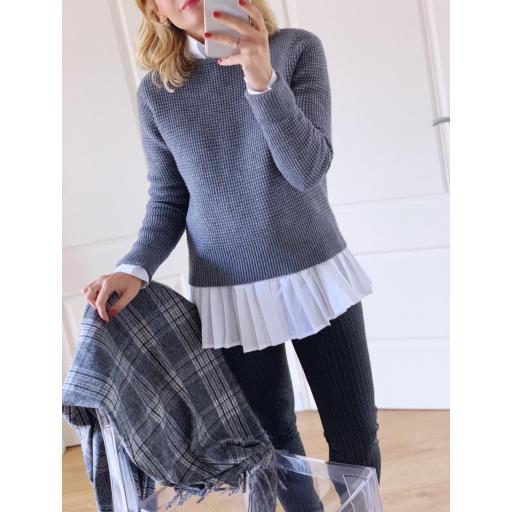 Pantalón Diplomatic (Ref. 1785)