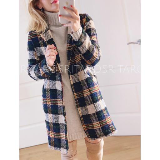 Abrigo Juliette (Ref. 1812) [2]