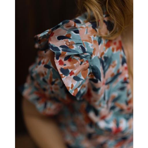 Blusa Palm Springs (Ref.5548)