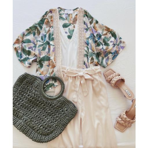 Kimono Miami (Ref.5615)