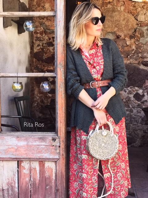 Vestido Norah (Ref.1317)